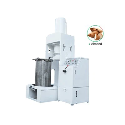Pressed Almond lwil oliv